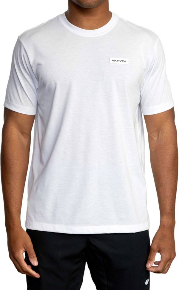 RVCA Men's Icon Graphic T-Shirt product image