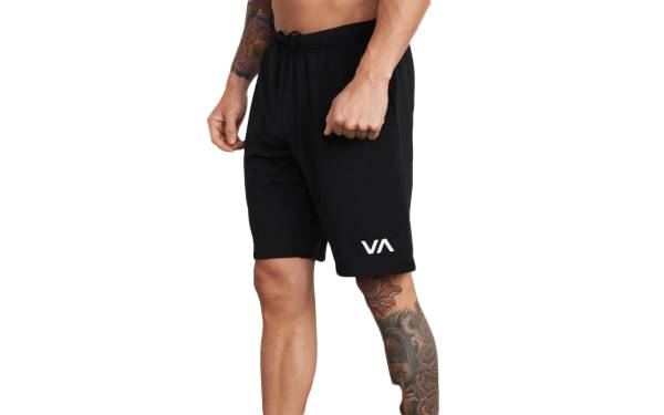 RVCA Men's Sport IV Short