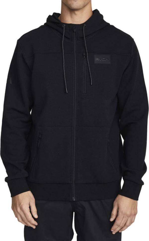 RVCA Men's Sport Tech Hoodie