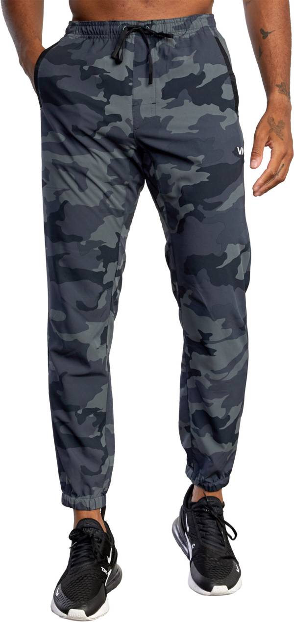 RVCA Men's Yogger II Pants