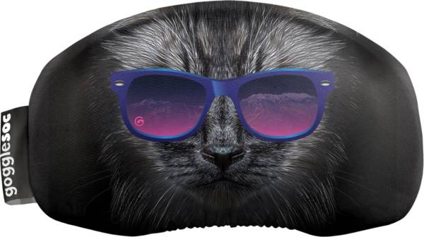 Gogglesoc Bad Kitty Soc Goggle Cover product image