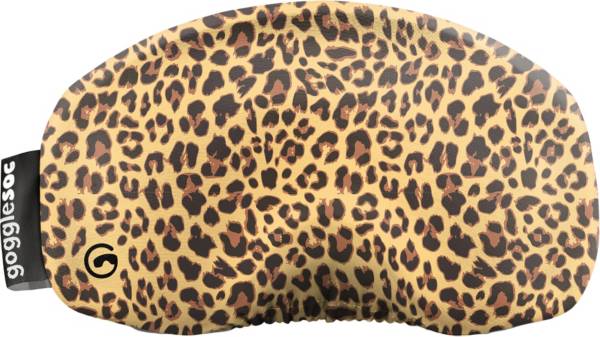 Gogglesoc Leopard Soc Goggle Cover product image