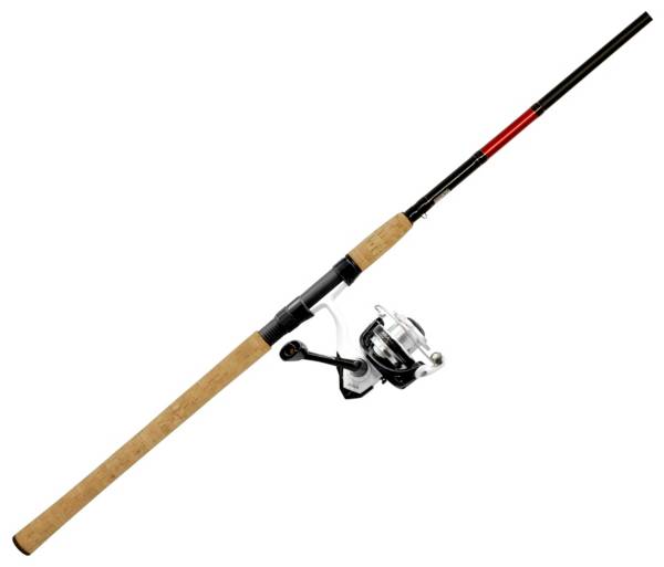 Riversider Special Aria Spinning Combo