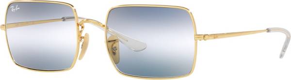Ray-Ban Rectangle 1969 Bi-Gradient Sunglasses