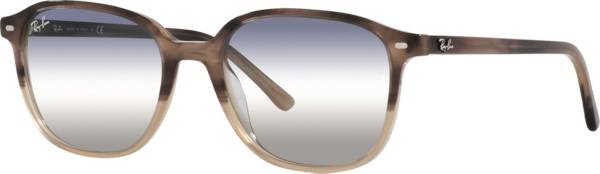 Ray-Ban Leonard Bi-Gradient Low Bridge Fit Sunglasses product image