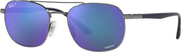 Ray-Ban RB3670 Chromance Sunglasses