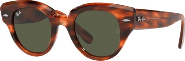 Ray-Ban Roundabout Sunglasses