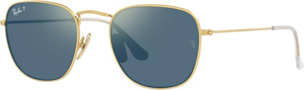 Ray-Ban Frank Titanium Sunglasses