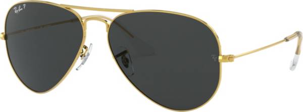 Ray-Ban Aviator Sunglasses