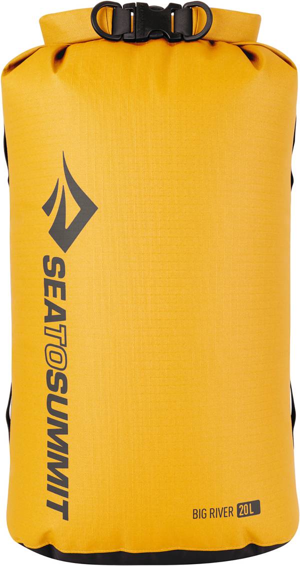 Sea to Summit Big River 20L Dry Bag