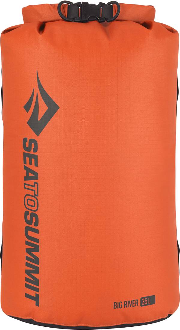 Sea to Summit Big River 35L Dry Bag