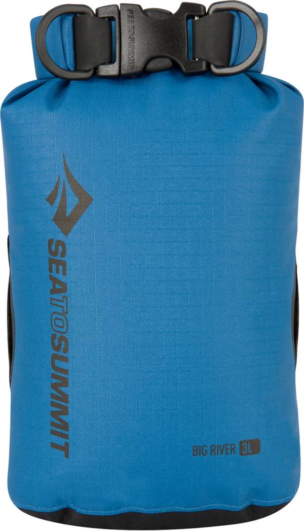 Sea to Summit 3L Big River Dry Bag