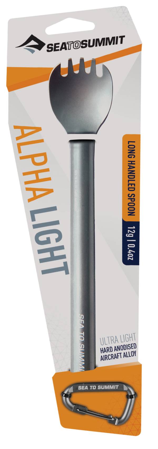 Sea to Summit Alpha Light Long Spork product image
