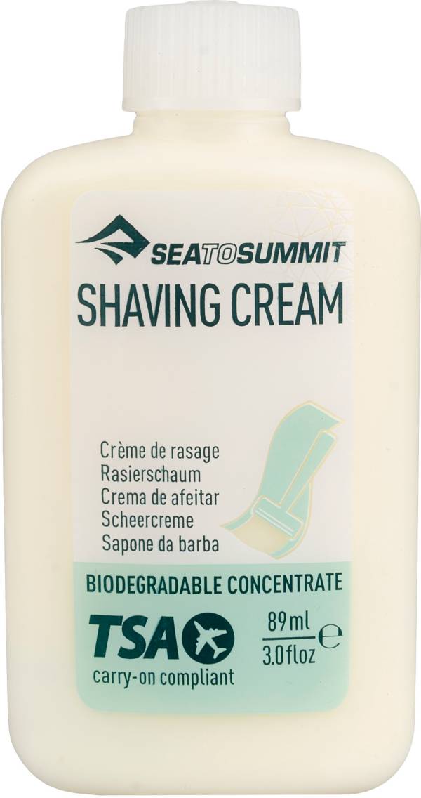 Sea To Summit Trek and Travel Liquid Shaving Shampoo product image