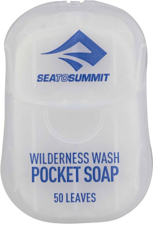 Sea to Summit Wilderness Wash Pocket Soap