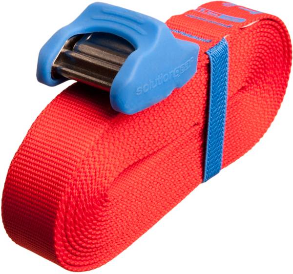 Sea to Summit Tie Down with Silicone Cam 5.5m Cover Strap