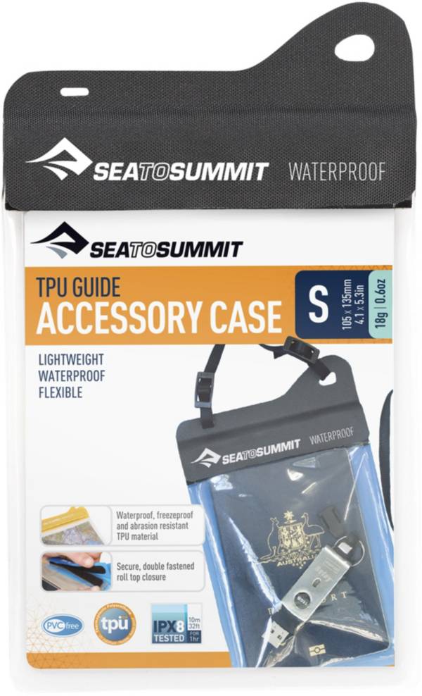 Sea to Summit TPU Small Accessory Waterproof Case product image