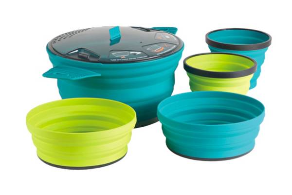 Sea To Summit X Set 31 Collapsible Cookware product image