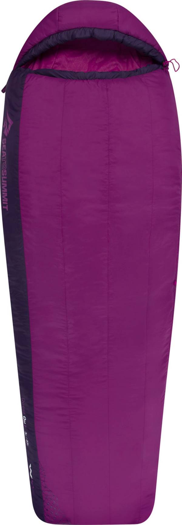 Sea to Summit Quest I Women's Synthetic Sleeping Bag product image