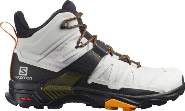 Salomon Men's X Ultra 4 Mid Gore-Tex Hiking Boots product image
