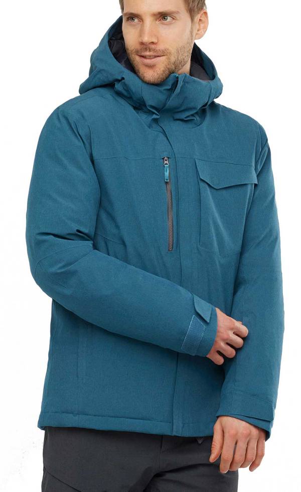 Salomon Men's Arctic Down Jacket product image