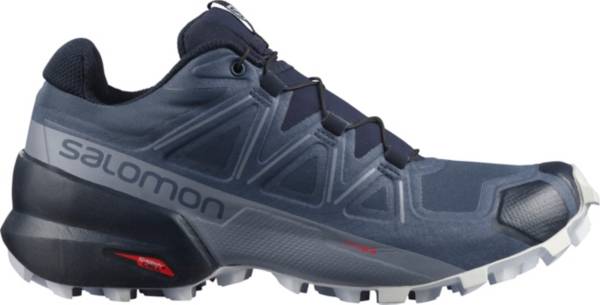 Salomon Women's Speedcross 5 Running Shoes product image
