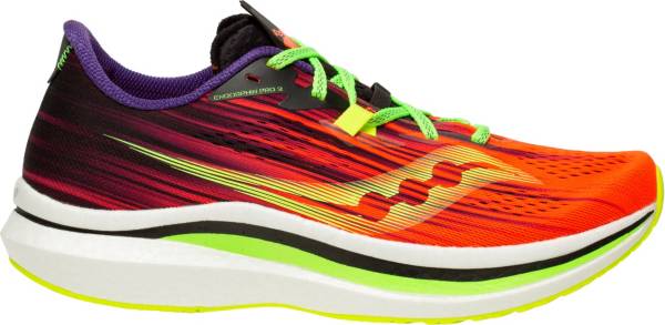 Saucony Men's Endorphin Pro 2 Running Shoes