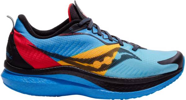 Saucony Men's Endorphin Speed 2 Running Shoes