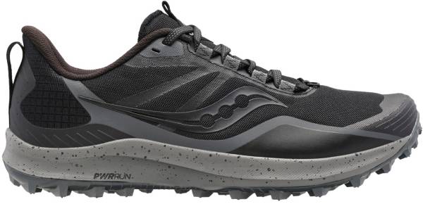 Saucony Men's Peregrine 12 Trail Running Shoes