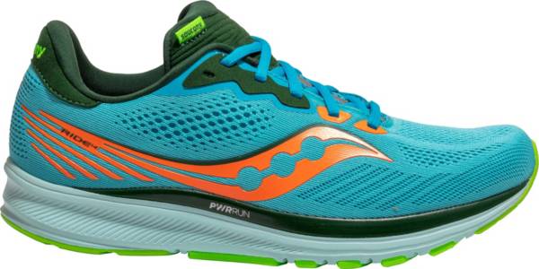 Saucony Men's Ride 14 Running Shoes