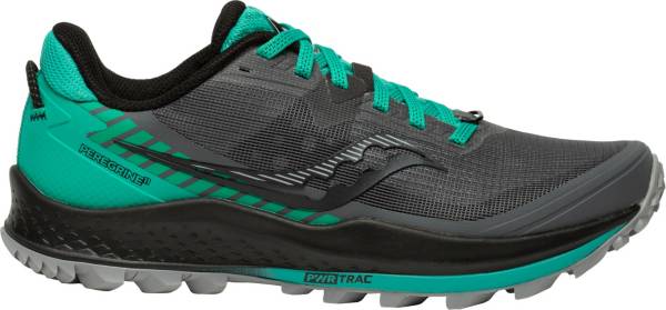 Saucony Women's Peregrine 11 Trail Running Shoes product image