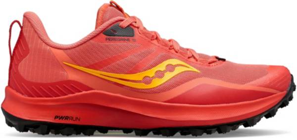 Saucony Women's Peregrine 12 Trail Running Shoes