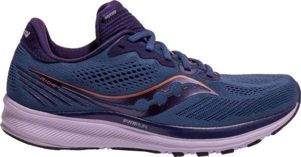 Saucony Women's Ride 14 Running Shoes