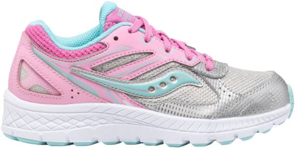 Saucony Grade School Cohesion 14 Lace Sneaker