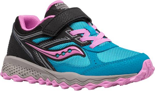 Saucony Kid's Preschool Cohesion TR14 Shoes