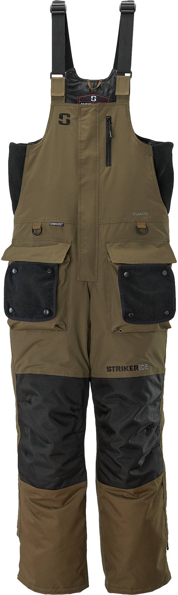 Striker Men's Climate Bib