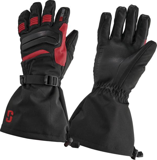 Striker Men's Defender Gloves