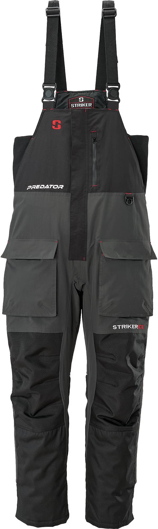 Striker Men's Predator Bib