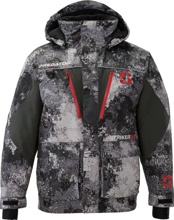 Striker Men's Predator Jacket