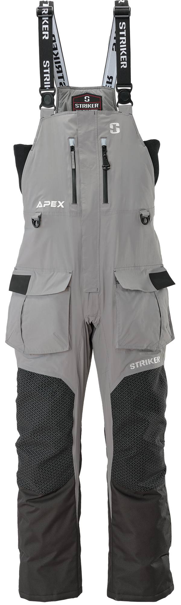 Striker Men's Apex Bib