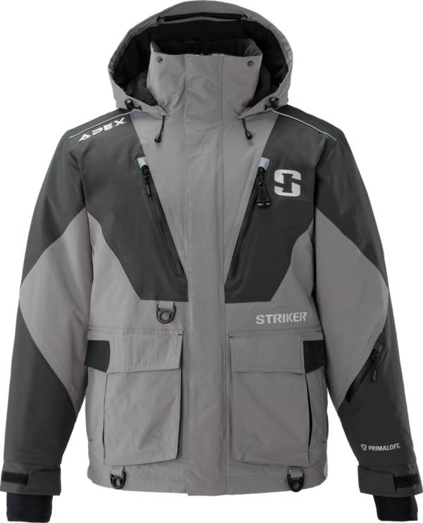 Striker Apex Men's Fishing Jacket