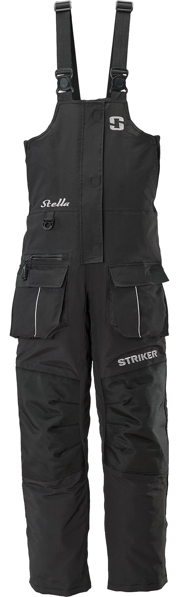 Striker Women's Stella Bibs