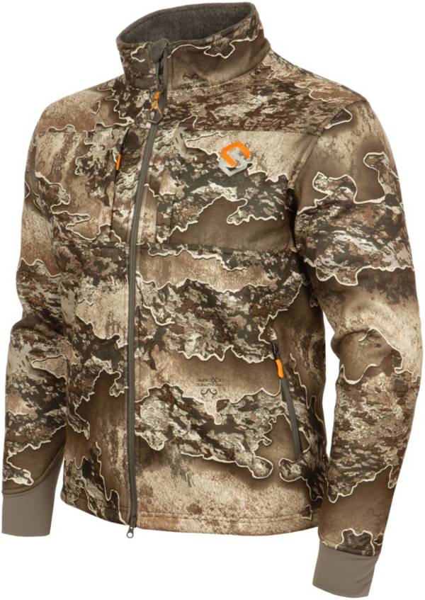 Scent-Lok Men's BE:1 Voyage Jacket RT Excape