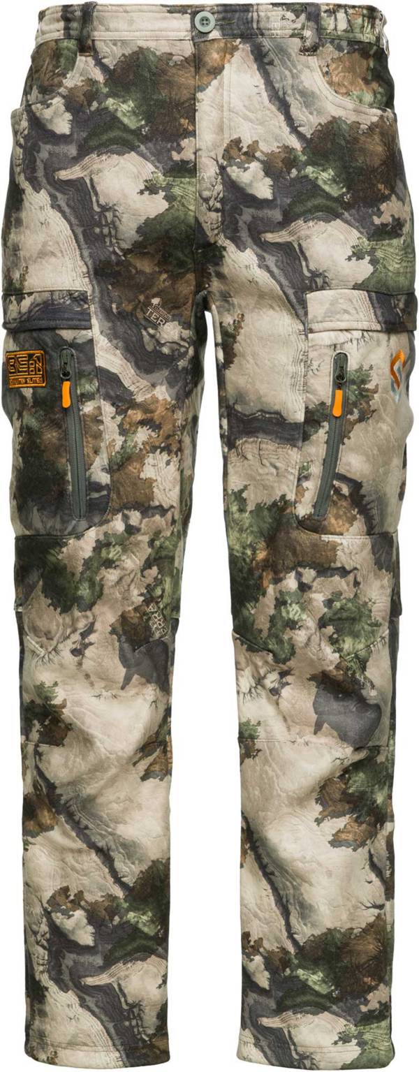 Scent-Lok Men's BE:1 Voyage Pant RT Excape
