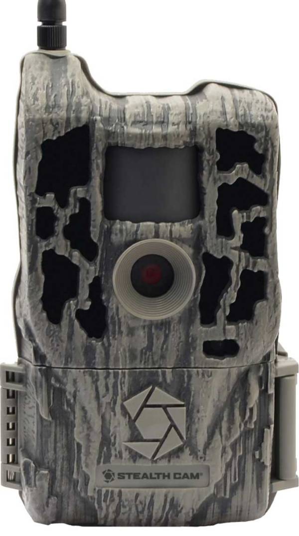 Stealth Cam Reactor Cellular Trail Cam – 26MP