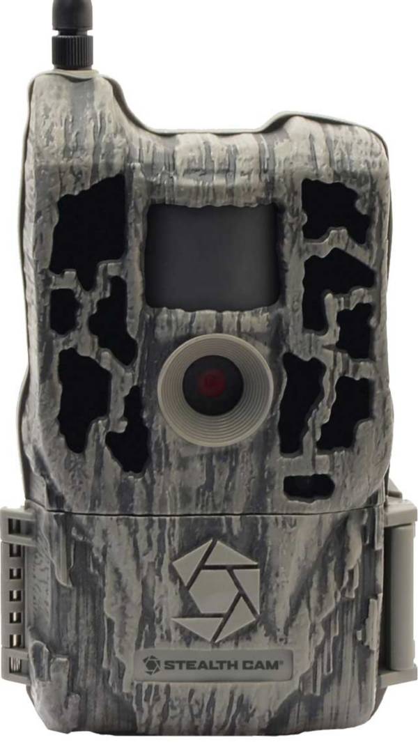 Stealth Cam Reactor Cellular Trail Cam – 26MP product image