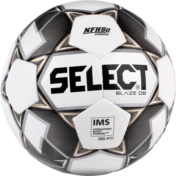 Select Blaze Dual Bonded Soccer Ball product image