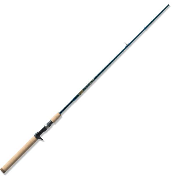 St. Croix Triumph Casting Rod (2021)