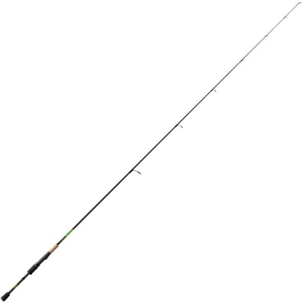 St. Croix Bass X Spinning Rod
