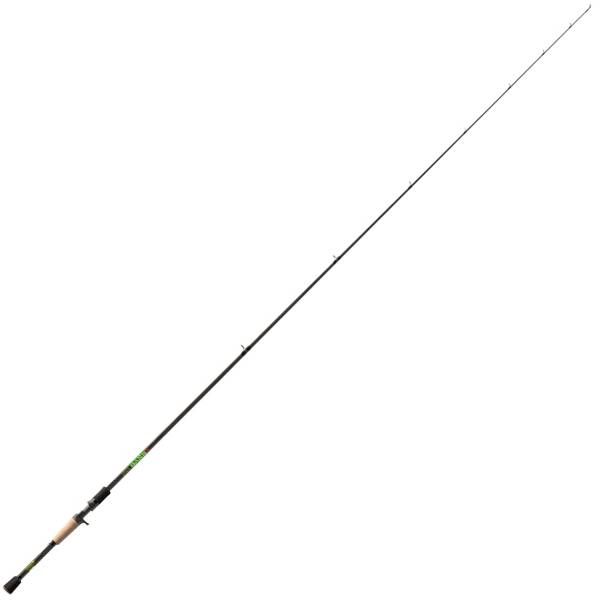 St. Croix Bass X Casting Rod